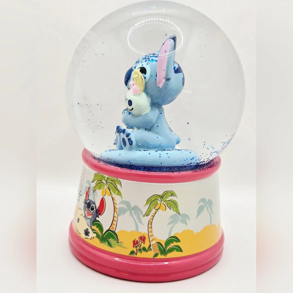 Disney lilo stitch